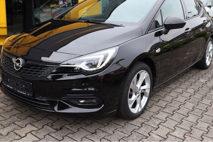 Opel Astra 20.500 km 17.980 &euro; Ulm 89073