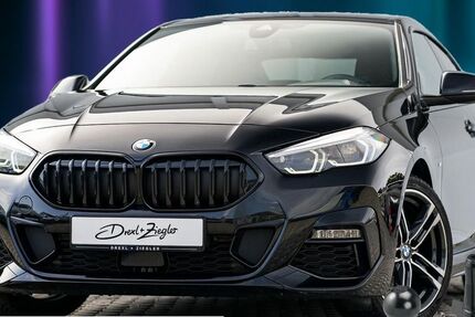 BMW 218 Gran Coupé 24.590 km 27.980 &euro; Günzburg 89312