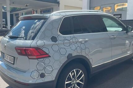 VW Tiguan 80.000 km 20.000 &euro; Geislingen 73312