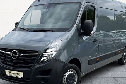 Opel Movano 52.415 km 21.408 &euro; Günzburg 89312