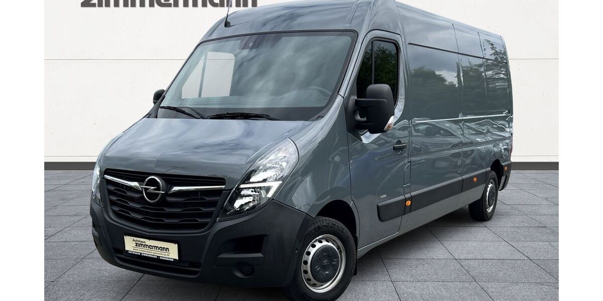 Opel Movano 52.415 km 21.408 &euro; Günzburg 89312