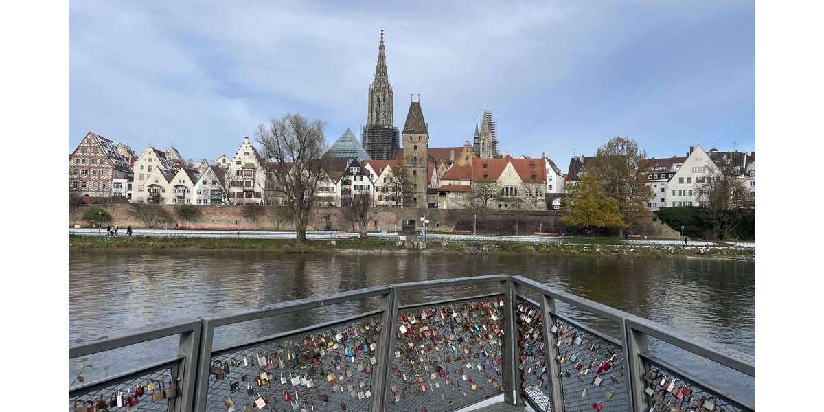 Wohnung zum Kaufen in Neu-Ulm 1.175.000 € 262 m² 7 zimmer