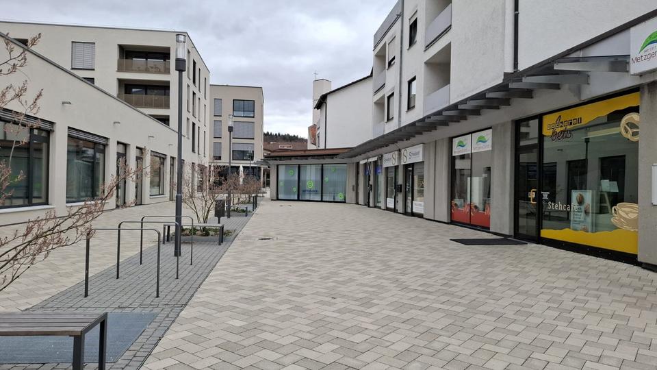 Gewerbeobjekt Blaustein - 1.950&euro; | Angebot:26040308