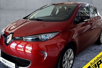 Renault ZOE 63.450 km 10.480 € Schemmerhofen 88433