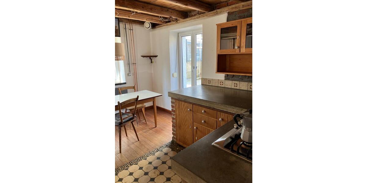 Einfamilienhaus in Stadtzentrum Erbach Donau 5 zimmer