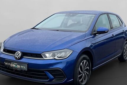 VW Polo 10.200 km 17.999 &euro; Ehingen 89584