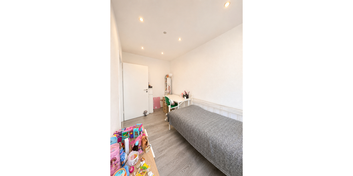 Attraktive 3-Zimmer-Kapitalanlage in zentraler Lage - Erdgeschoßwohnung Ulm Söflingen | Angebot:26904913