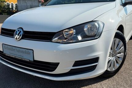 VW Golf 60.000 km 9.600 € Ichenhausen 89335