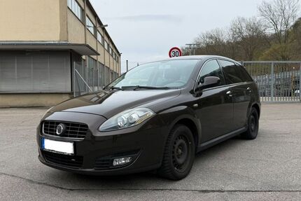 Fiat Croma 139.000 km 2.100 &euro; Amstetten 73340