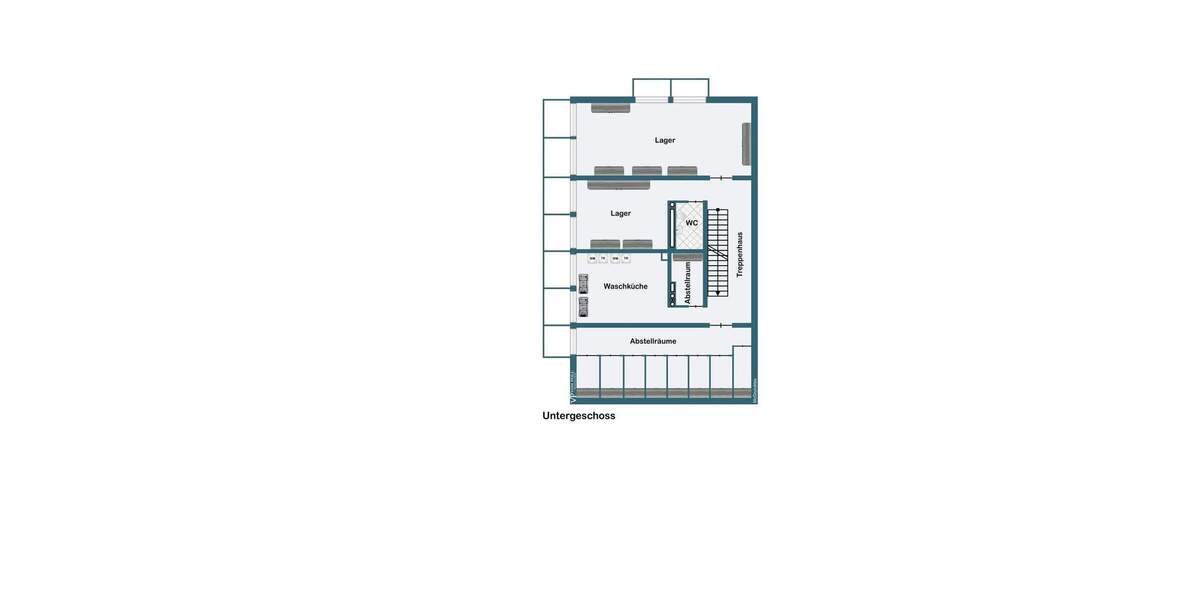 Mehrfamilienhaus, Wohnhaus Ulm Söflingen - 1 Zimmer, 326 m&sup2;, 1.450.000&euro; | Angebot:25041434