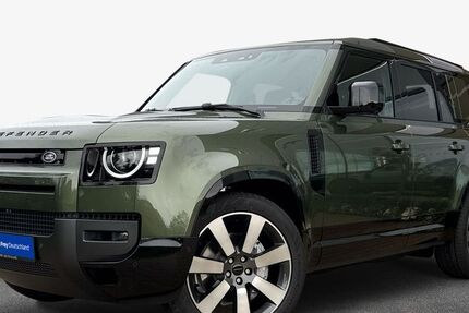 Land Rover Defender 3.000 km 99.365 &euro; Neu-Ulm 89231