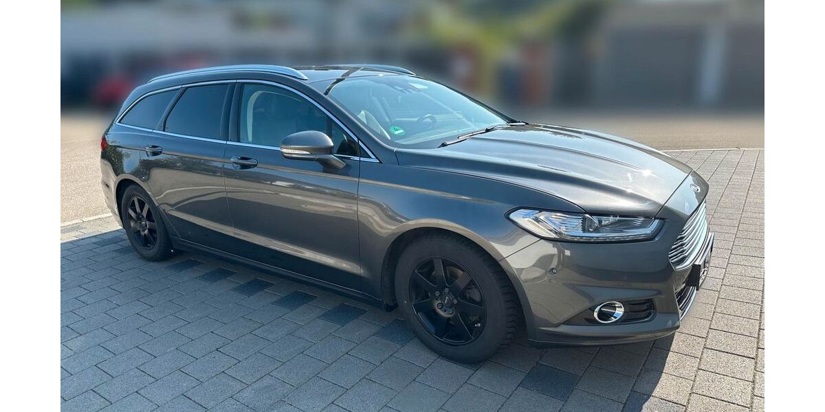 Ford Mondeo 146.500 km 12.799 &euro; Laupheim 88471