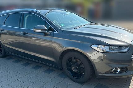 Ford Mondeo 146.500 km 13.370 &euro; Laupheim 88471