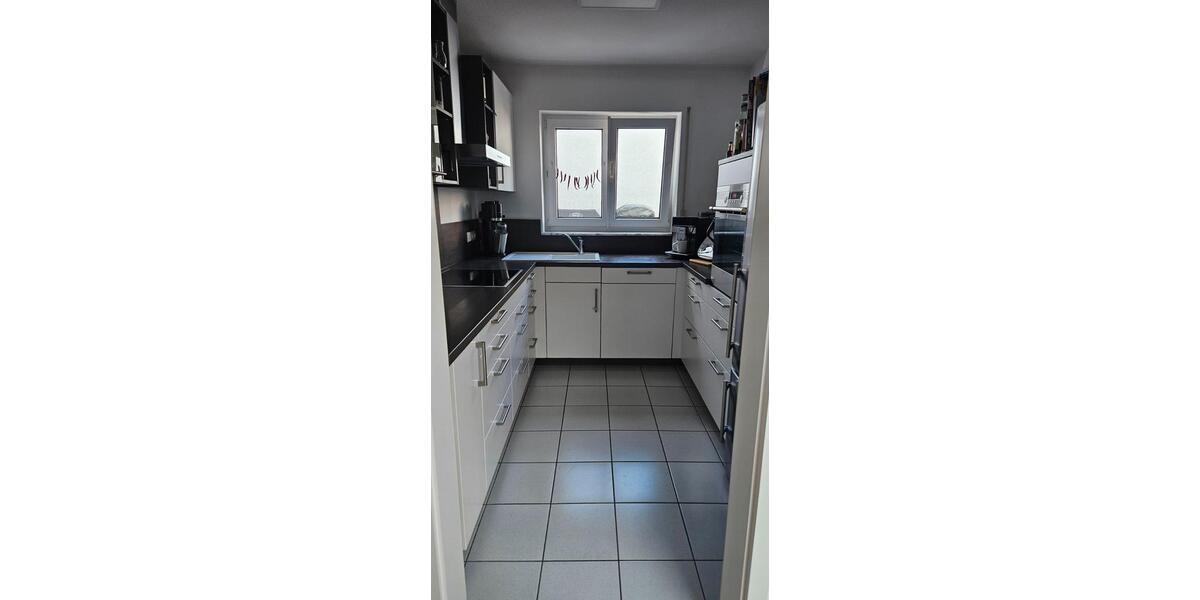 Dachgeschoßwohnung Bellenberg - 4 Zimmer, 112 m&sup2;, 390.000&euro; | Angebot:27116894
