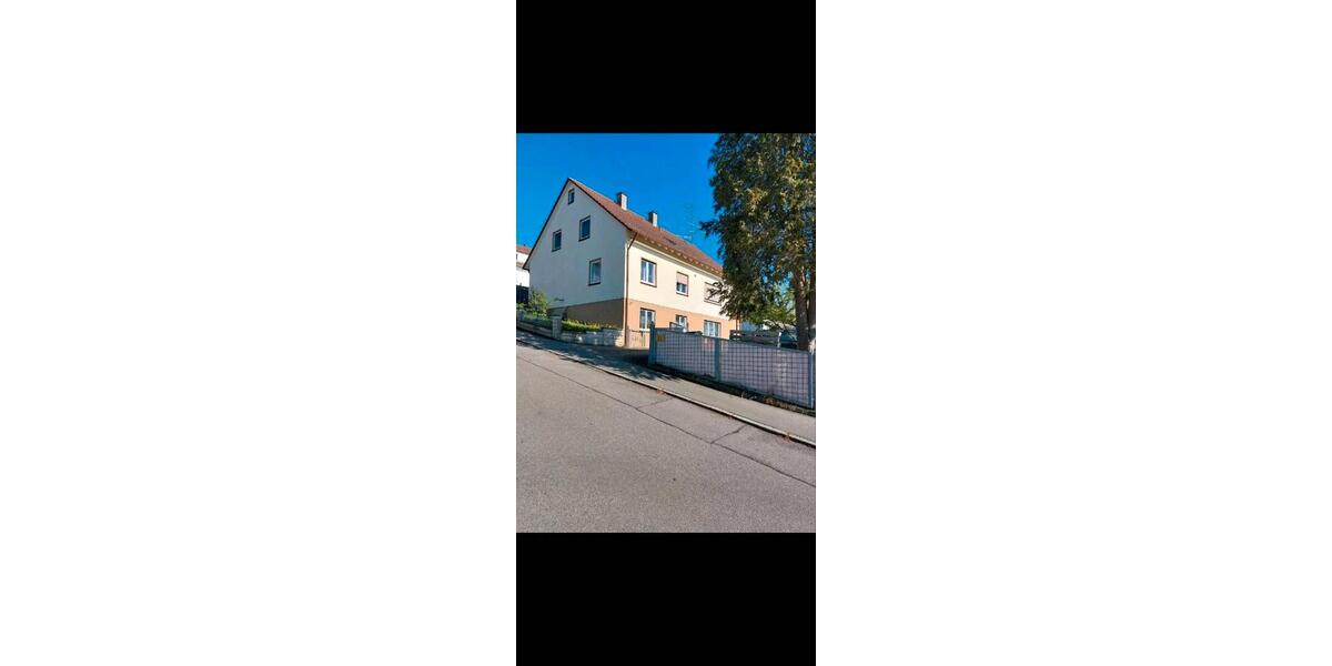 Mehrfamilienhaus, Wohnhaus Schwendi - 10 Zimmer, 230 m&sup2;, 729.000&euro; | Angebot:26377041