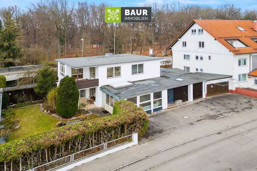 Haus zum Kaufen in Neu Ulm 845.000 € 237 m²