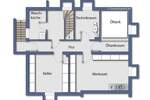 Einfamilienhaus Pfaffenhofen an der Roth / Berg Berg - 6 Zimmer, 128 m&sup2;, 380.000&euro; | Angebot:25896126