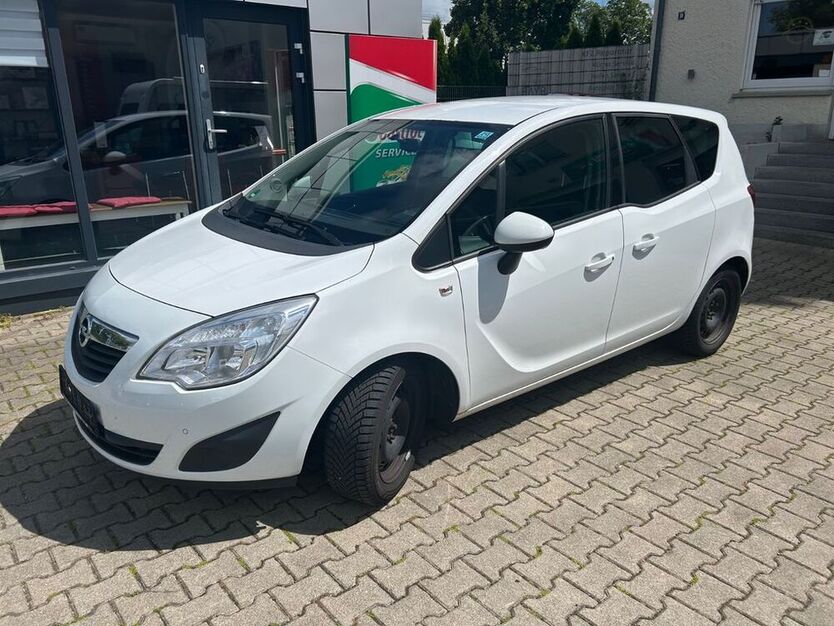 Meriva