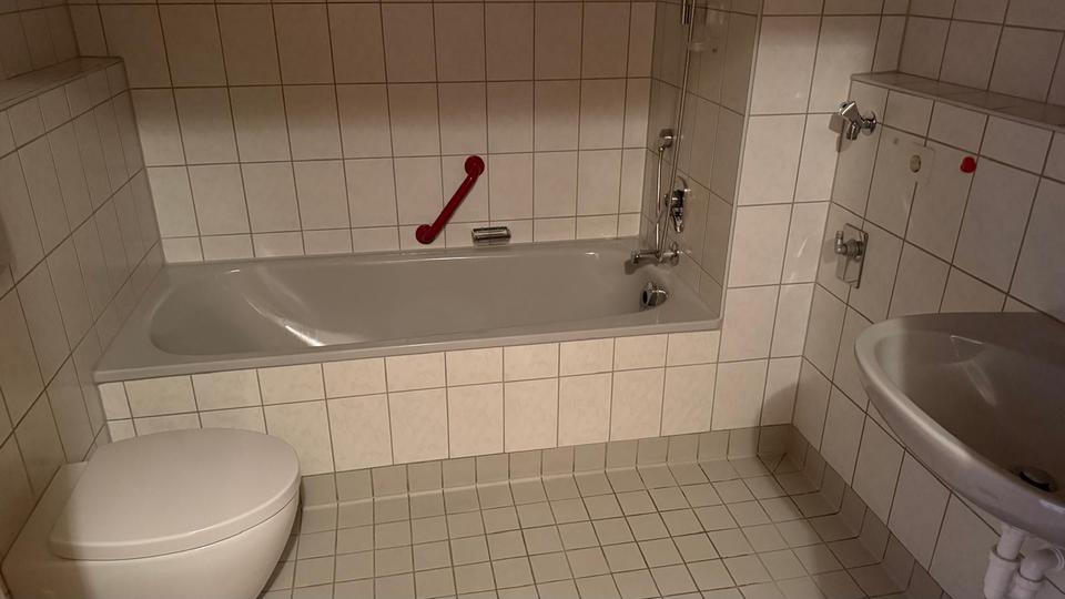 Etagenwohnung Herbrechtingen - 2 Zimmer, 45 m&sup2;, 485&euro; | Angebot:26196272