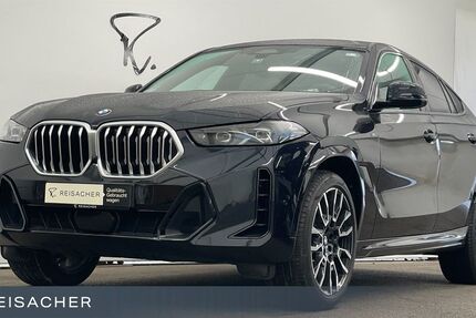 BMW X6 19.231 km 83.249 € Ulm 89077