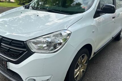 Dacia Lodgy 279.117 km 4.800 &euro; Ulm 89079