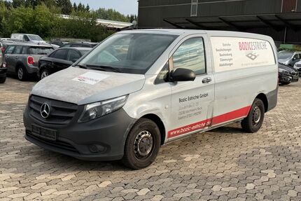 Mercedes-Benz Vito 340.000 km 4.950 &euro; Erbach bei Ulm 89155