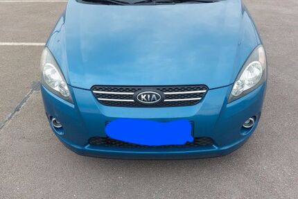 Kia ceed / Ceed 148.000 km 1.400 € Dornstadt 89160