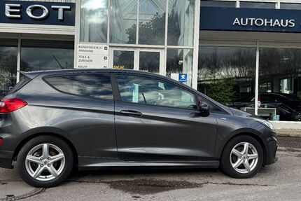 Ford Fiesta 81.105 km 12.900 € Burgau 89331