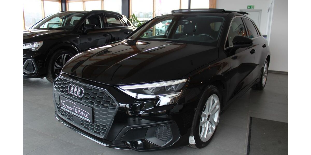 Audi A3 60.000 km 22.990 &euro; Amstetten 73340