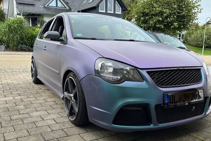 VW Polo 312.000 km 3.500 € Amstetten 73340