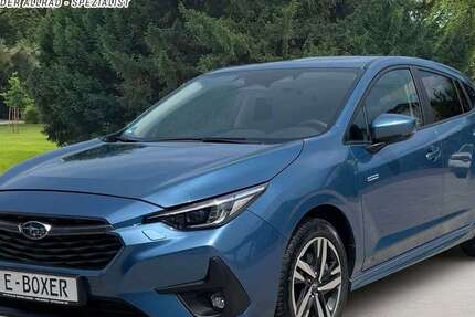 Subaru Impreza 29.900 km 26.990 &euro; Holzheim 89291