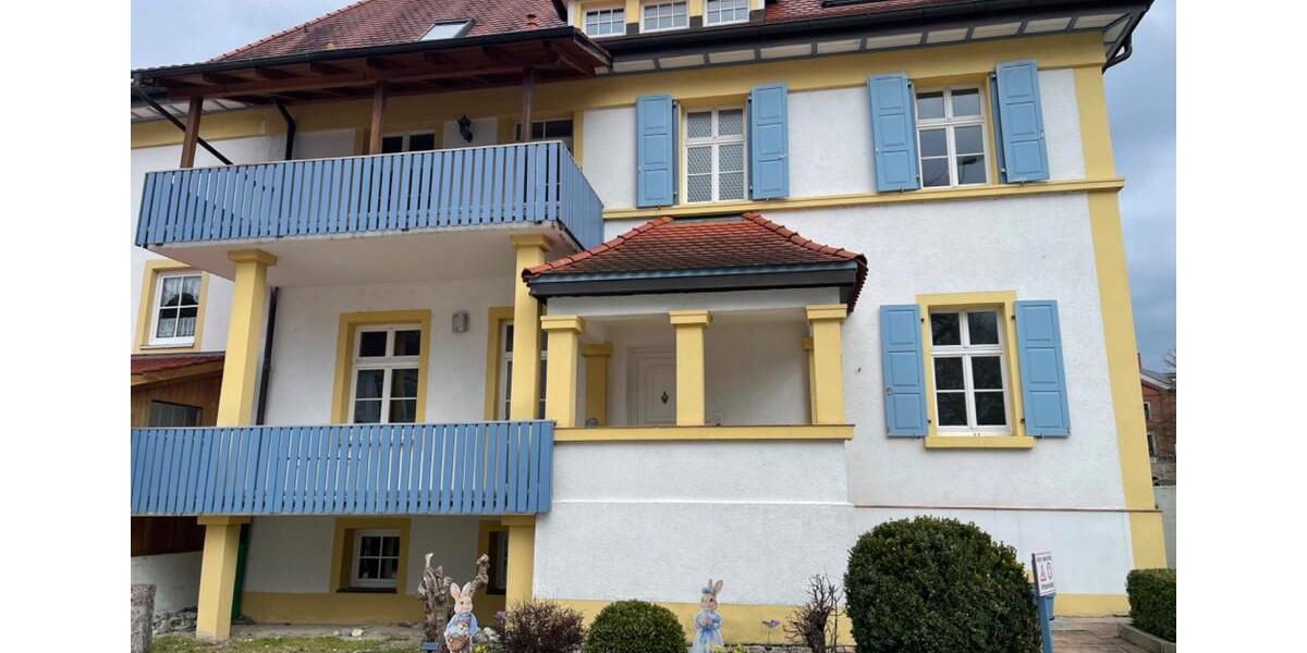 Etagenwohnung Blaubeuren - 3.5 Zimmer, 123 m&sup2;, 1.340&euro; | Angebot:26221314