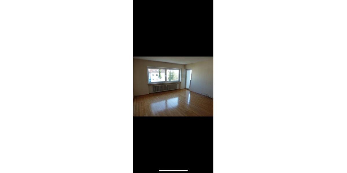 Etagenwohnung Nersingen - 3 Zimmer, 80 m&sup2;, 225.000&euro; | Angebot:27287313
