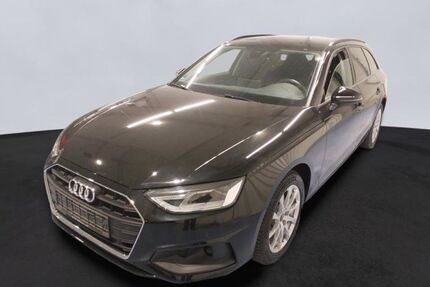Audi A4 47.655 km 20.777 &euro; Schnürpflingen-Ammerstetten 89194