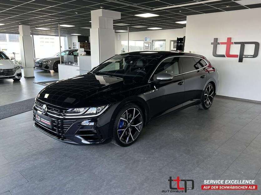 Arteon