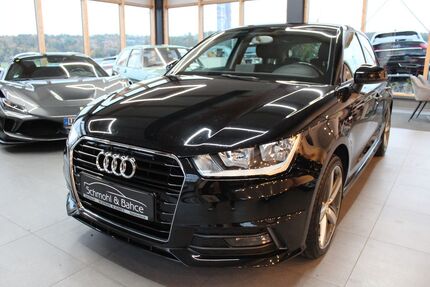 Audi A1 52.000 km 15.190 € Amstetten 73340