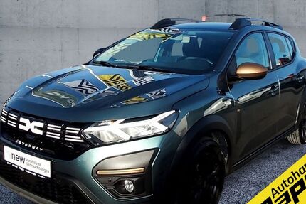 Dacia Sandero 20.350 km 17.470 € Schemmerhofen 88433