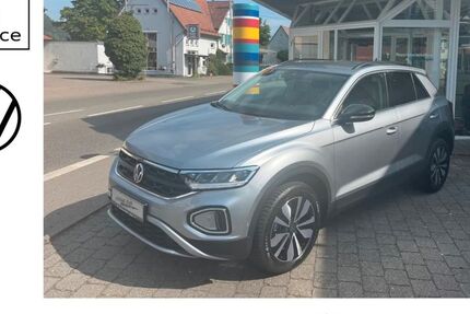 VW T-Roc 7.250 km 22.890 € Kuchen 73329