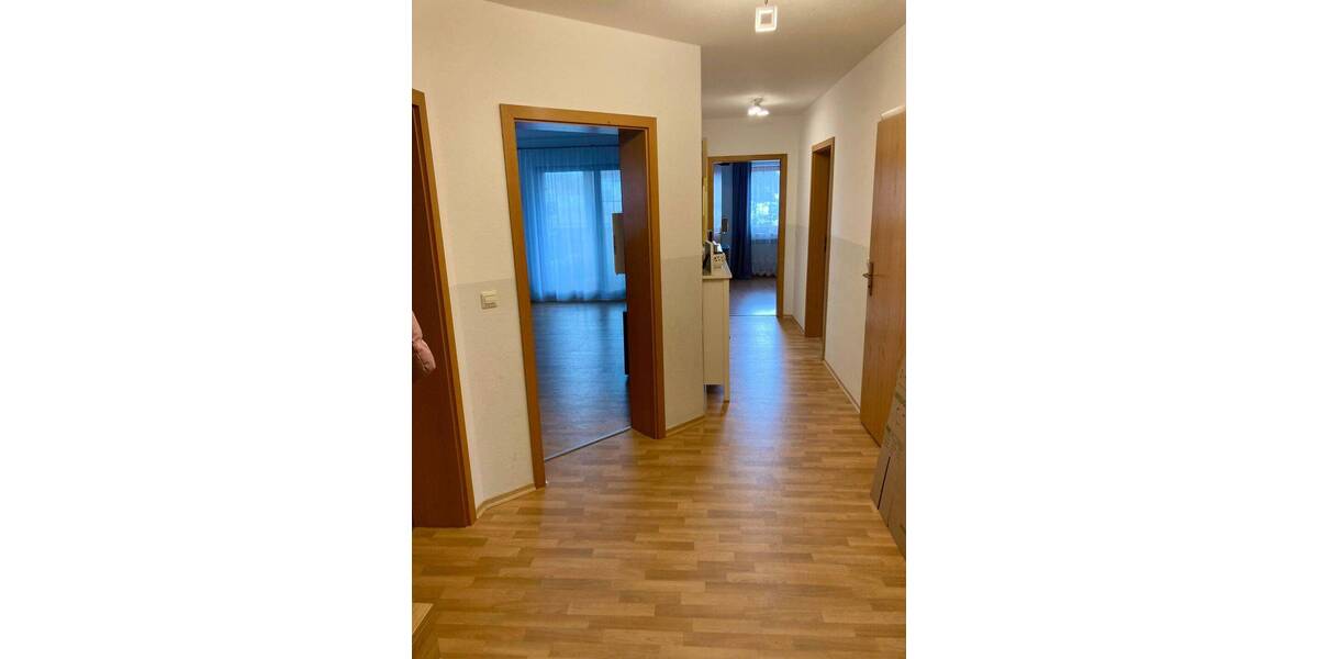 Etagenwohnung Illertissen - 4 Zimmer, 110 m&sup2;, 348.000&euro; | Angebot:25957262