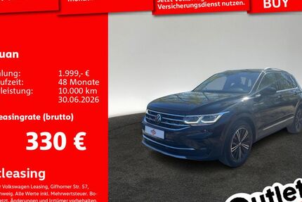 VW Tiguan 46.182 km 31.990 &euro; Senden 89250