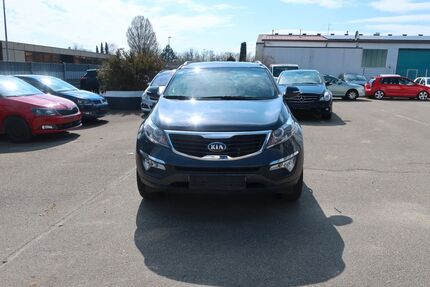 Kia Sportage 89.326 km 8.750 &euro; Laupheim 88471