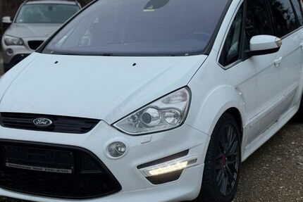 Ford S-Max 240.000 km 5.299 &euro; Ulm 89077