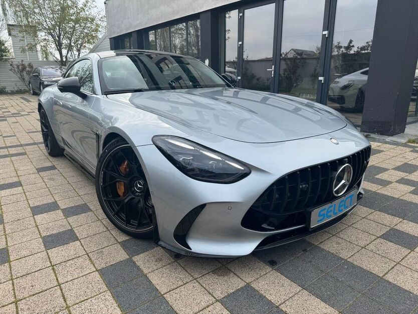 AMG GT