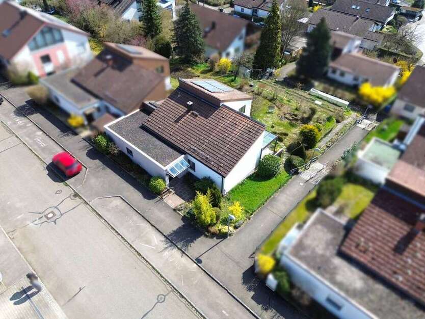 Haus zum Kaufen in Ulm 795.000 € 164 m²