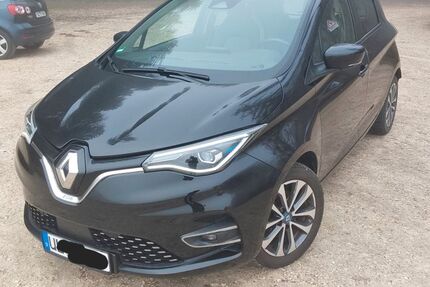 Renault ZOE 69.800 km 12.900 &euro; Ulm 89081