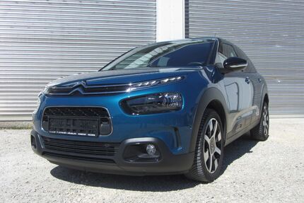 Citroen C4 Cactus 33.400 km 11.900 &euro; Schelklingen 89601