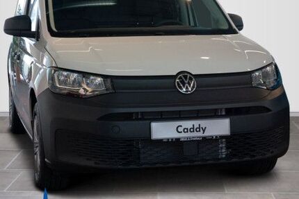 VW Caddy Maxi