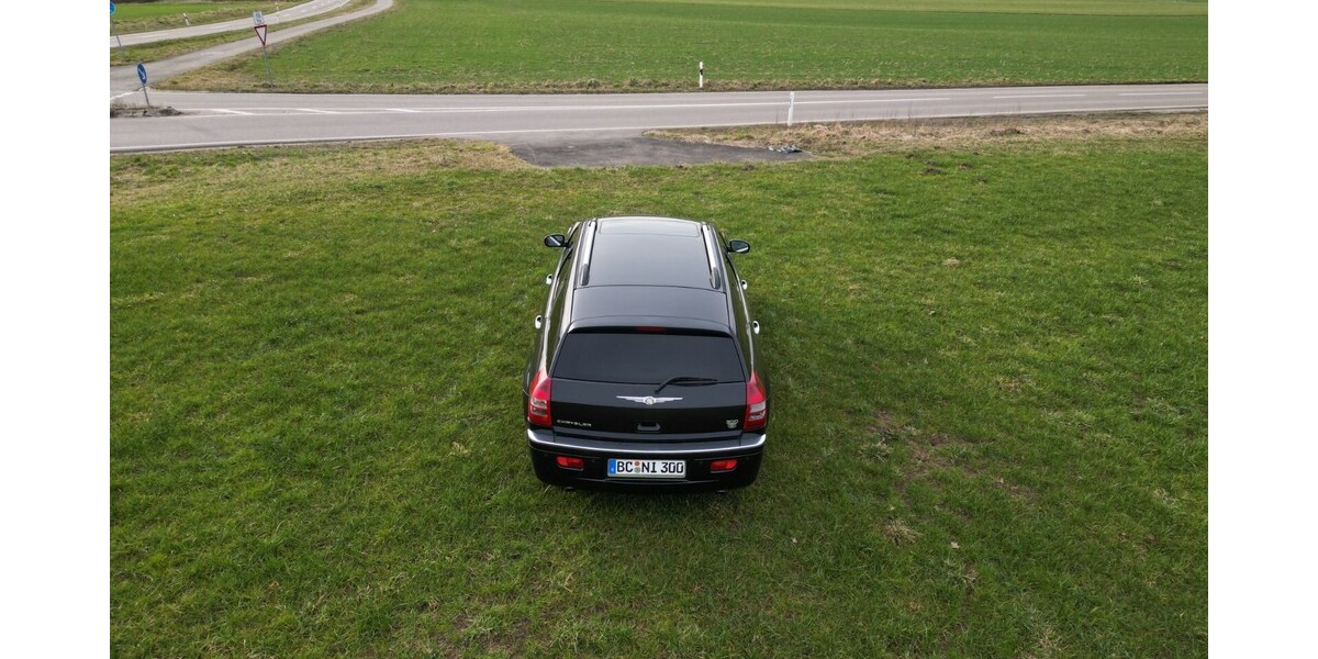 Chrysler 300C 200.000 km 25.000 &euro; Achstetten 88480