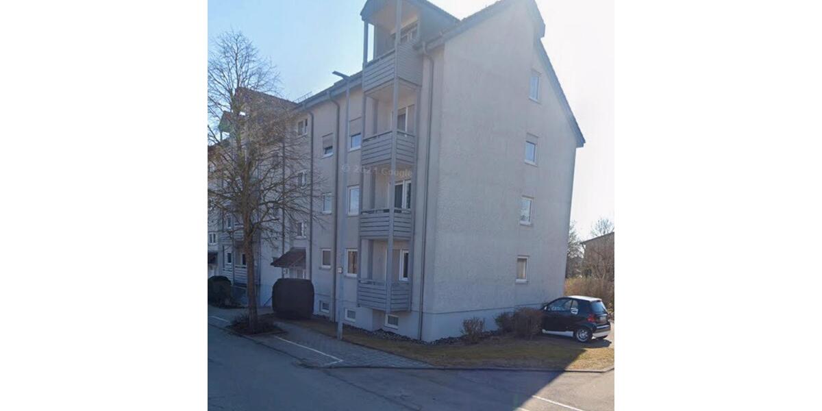 Etagenwohnung Dornstadt - 3 Zimmer, 75 m&sup2;, 255.000&euro; | Angebot:25572277