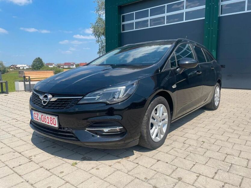 Astra